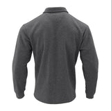 Noxwear -  Cross Border Amazon Winter New Men's Fleece Jacket Fashion