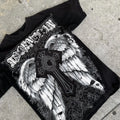 Noxwear - Y2K Gothic Oversized Tee