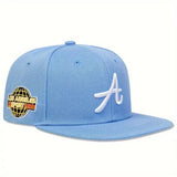 Noxwear-New hip-hop hat for both men and women, fashionable hardtop baseball cap with a small face and duckbill cap