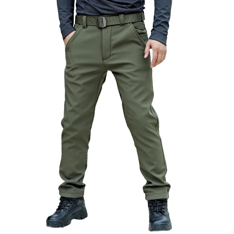 Noxwear - Summer Cargo Pants