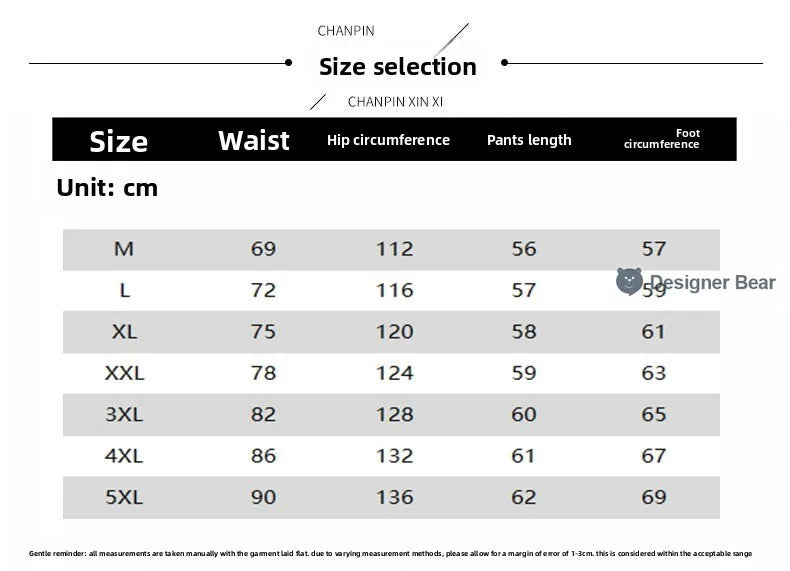 Noxwear - Summer Men's Cargo Shorts Casual Baggy Multi-Pockets Streetwear Shorts Male Fashion Loose Overalls Shorts Male Plus Size