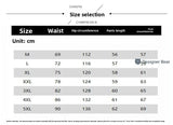 Noxwear - Summer Men's Cargo Shorts Casual Baggy Multi-Pockets Streetwear Shorts Male Fashion Loose Overalls Shorts Male Plus Size