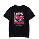 Noxwear - Classic Special TShirt Bocchi the Rock Gotou Hitori Manga Shirt Anime Comfortable Hip Hop Graphic T Shirt Short Sleeve Tees