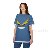 Noxwear - My Hero Academia Nonno 5th Edition T-Shirt Anime Graphic Tee Casual Unisex Fan Shirt