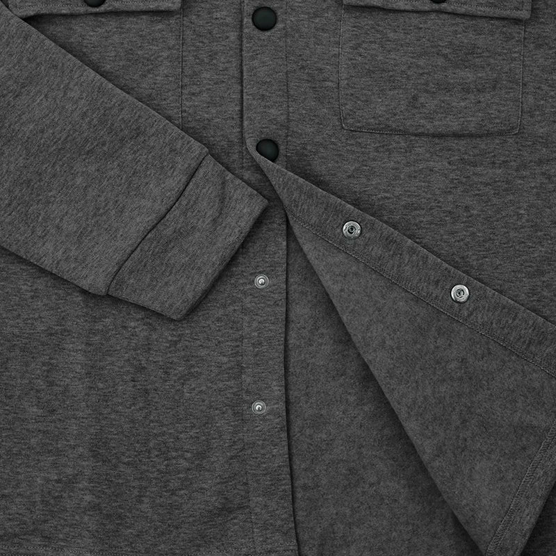 Noxwear -  Cross Border Amazon Winter New Men's Fleece Jacket Fashion