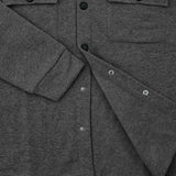 Noxwear -  Cross Border Amazon Winter New Men's Fleece Jacket Fashion