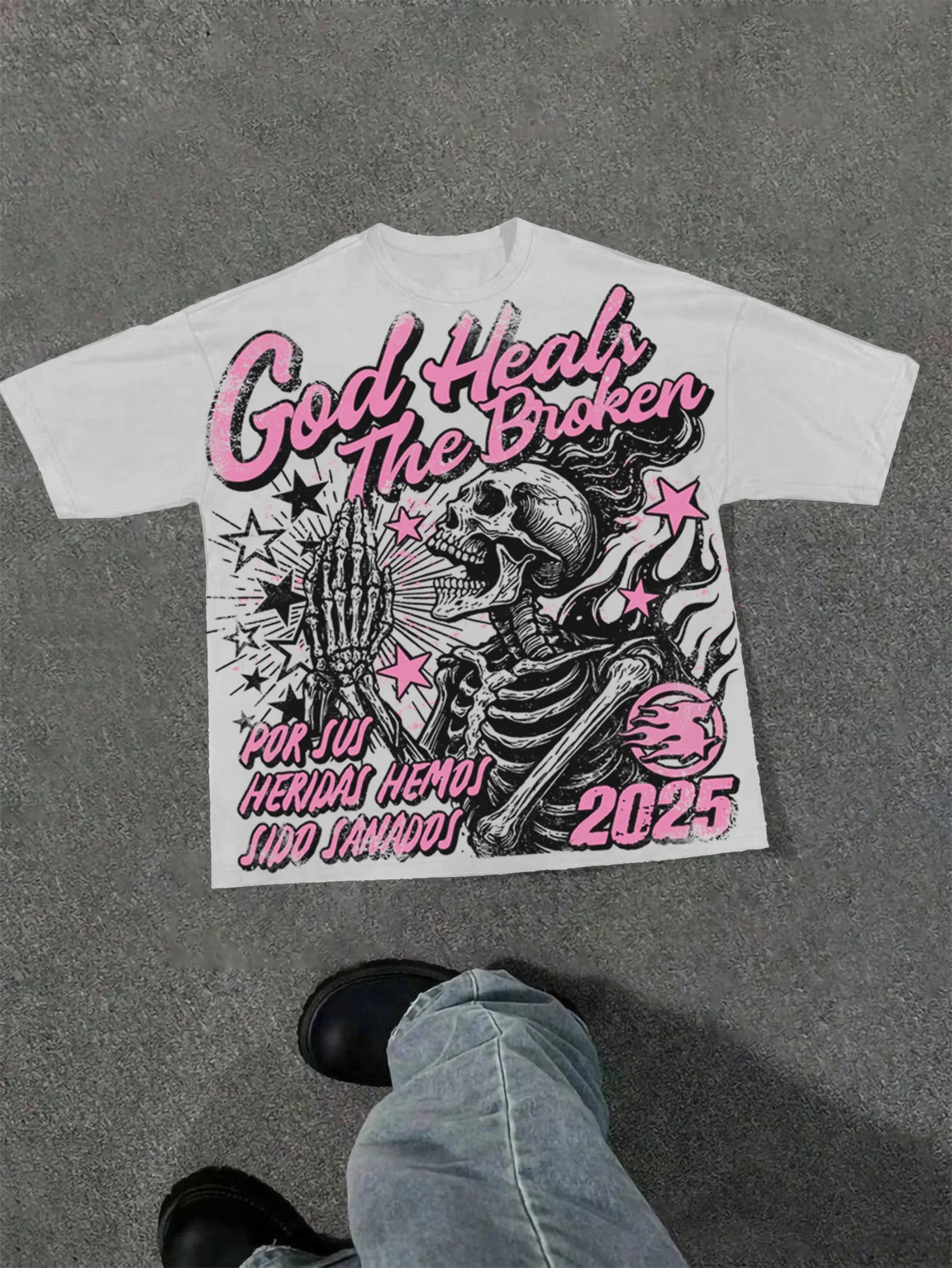 NoxWear - Graphic Tee