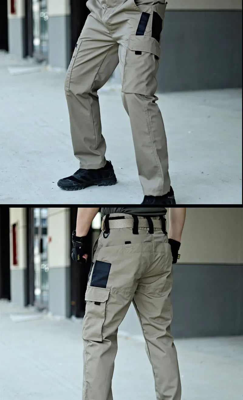 Noxwear - Tactical Cargo Pants