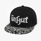 Noxwear-2025 New Men Compton Snapback Hats Bone Fashion Hip Hop Baseball Cap For Adult adjustable Sports leisure Caps Trucker caps