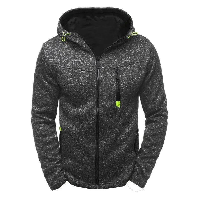 Noxwear - MRMT 2026 Brand Men's Hoodies Sweatshirts Jacquard Hoodie Fleece Men Hooded Sweatshirt Pullover For Male Hoody Man Sweatshirt