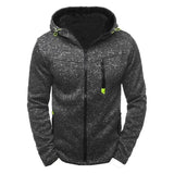 Noxwear - MRMT 2026 Brand Men's Hoodies Sweatshirts Jacquard Hoodie Fleece Men Hooded Sweatshirt Pullover For Male Hoody Man Sweatshirt