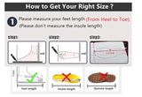 Noxwear - Steel toe cap boots waterproof non-slip work shoes for men women anti smash anti puncture leather construction site safety shoes