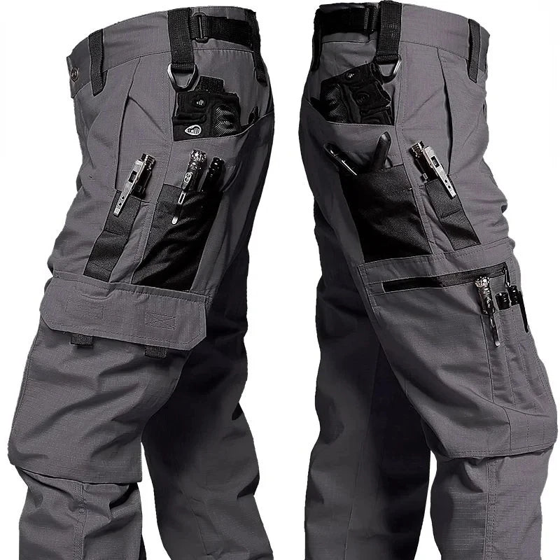 Noxwear - Tactical Waterproof Cargo Pants