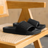 Noxwear - Men's Home Slippers Lightweight Summer New Style Flat and Worn