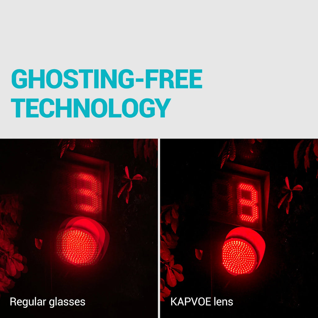 Noxwear - Kapvoe New Photochromic Cycling Sunglasses