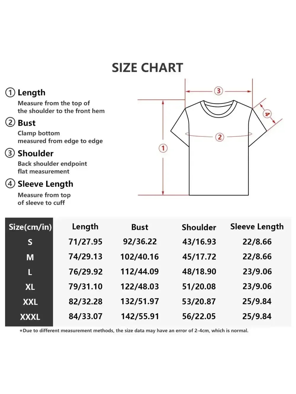 Noxwear - Men's Song Jinyu Cartoon Pattern T-shirt Harajuku Short Sleeved High-quality Cotton T-shirt Japanese Anime Solo Flat T-shirt