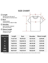 Noxwear - Men's Song Jinyu Cartoon Pattern T-shirt Harajuku Short Sleeved High-quality Cotton T-shirt Japanese Anime Solo Flat T-shirt