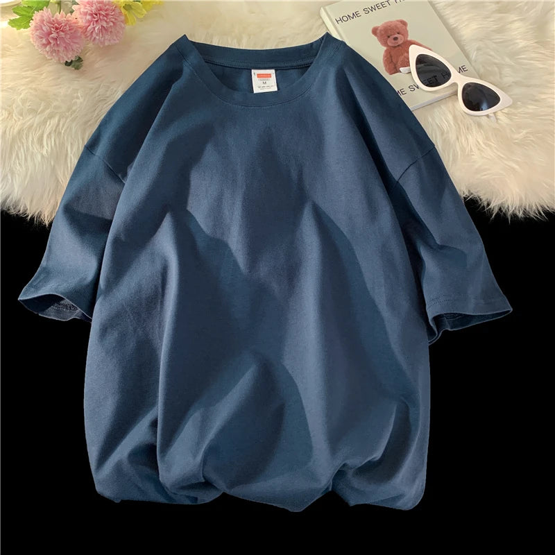 NoxWear - Oversized Cotton Tee