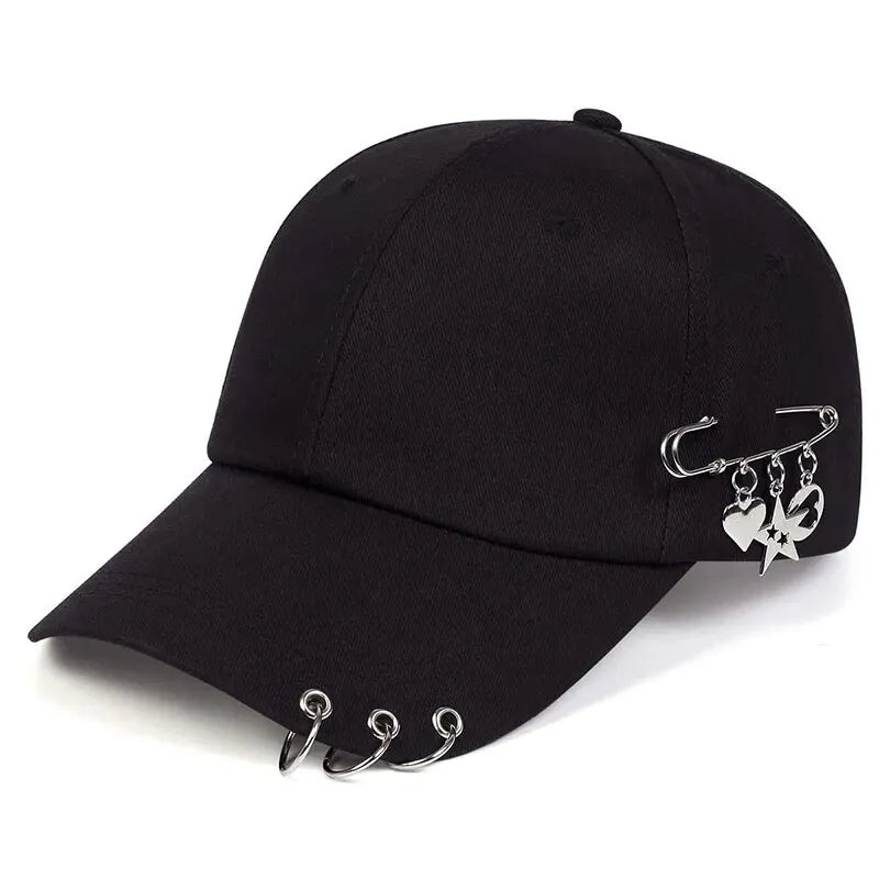 NoxWear - Star Ring Cap