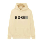 Noxwear-Outdoor Sports Jogging Hoodie Fashion Trends Hoodie Tops Men Casual Streetwear Pullover Spring Autumn Unisex Clothing