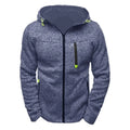 Noxwear - MRMT 2026 Brand Men's Hoodies Sweatshirts Jacquard Hoodie Fleece Men Hooded Sweatshirt Pullover For Male Hoody Man Sweatshirt