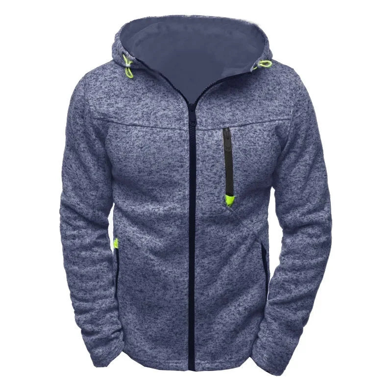 Noxwear - MRMT 2026 Brand Men's Hoodies Sweatshirts Jacquard Hoodie Fleece Men Hooded Sweatshirt Pullover For Male Hoody Man Sweatshirt