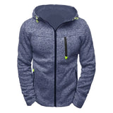 Noxwear - MRMT 2026 Brand Men's Hoodies Sweatshirts Jacquard Hoodie Fleece Men Hooded Sweatshirt Pullover For Male Hoody Man Sweatshirt