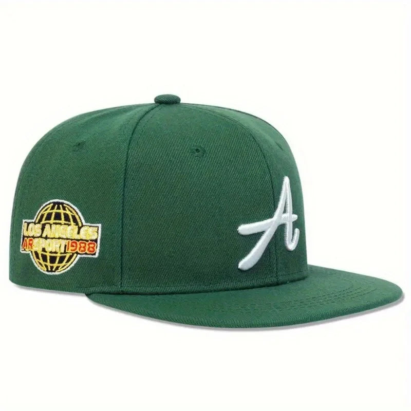 Noxwear-New hip-hop hat for both men and women, fashionable hardtop baseball cap with a small face and duckbill cap