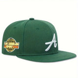 Noxwear-New hip-hop hat for both men and women, fashionable hardtop baseball cap with a small face and duckbill cap