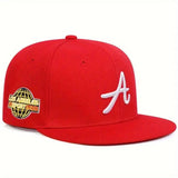 Noxwear-New hip-hop hat for both men and women, fashionable hardtop baseball cap with a small face and duckbill cap