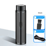 Noxwear - Men's Mini Electric Shaver Rechargeable Razor Epilator Women's Shaving Machine for Men Car Mini Shaver Electric Shaving Tools