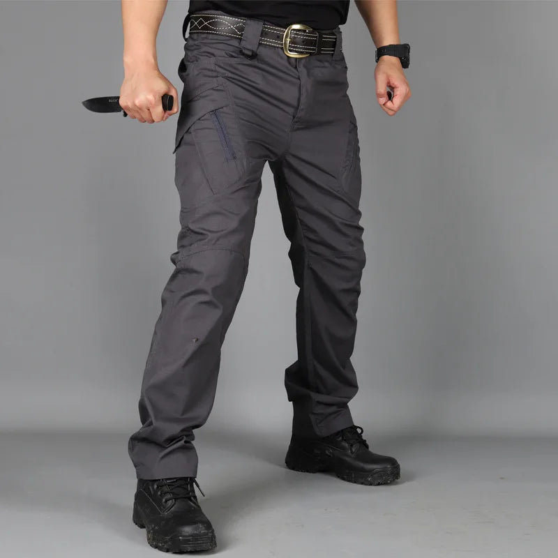 Noxwear - Military Cargo Pants