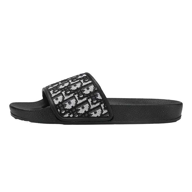 Noxwear - Men's Home Slippers Lightweight Summer New Style Flat and Worn