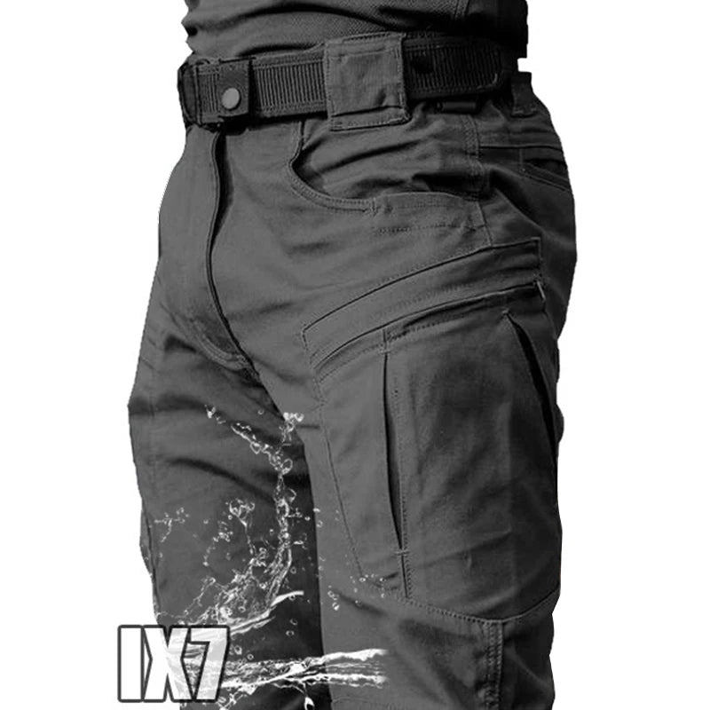 Noxwear - Summer Cargo Pants