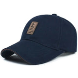 Noxwear - Four Seasons cotton baseball caps, men's, sports sun hats, caps, sunscreens, sun hats official website