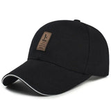 Noxwear - Four Seasons cotton baseball caps, men's, sports sun hats, caps, sunscreens, sun hats official website