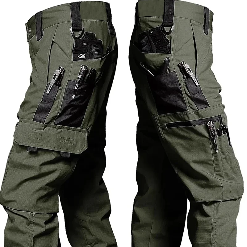 Noxwear - Tactical Cargo Pants