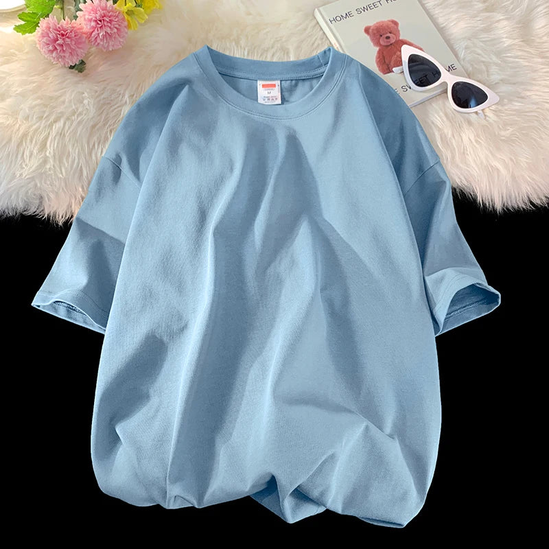 NoxWear - Oversized Cotton Tee
