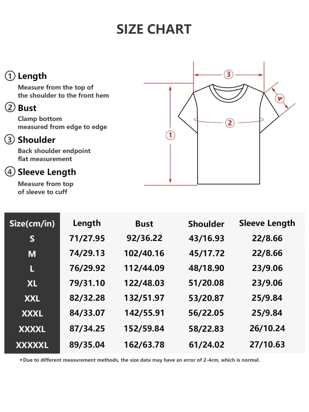 Noxwear - Summer Short Sleeve New Trendy Brand  Limited Edition Casual Letter Men's Fashion Printed T-shirt Loose Cotton Short Sleeve