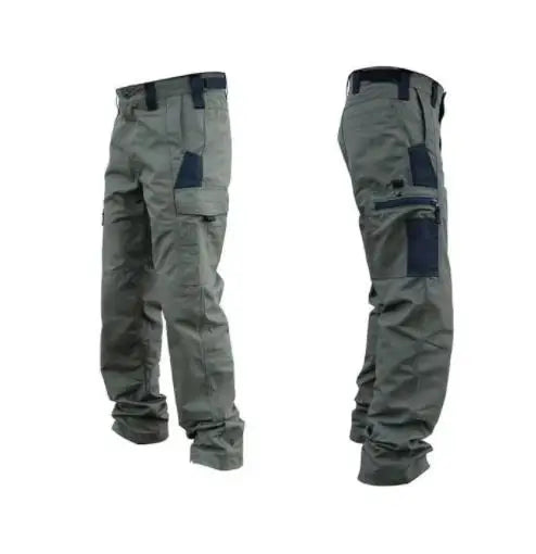 Noxwear - Tactical Waterproof Cargo Pants