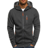 Noxwear - MRMT 2026 Brand Men's Hoodies Sweatshirts Jacquard Hoodie Fleece Men Hooded Sweatshirt Pullover For Male Hoody Man Sweatshirt