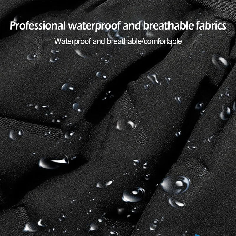 Noxwear - Lambswool Thermal Fleece Sweatpants
