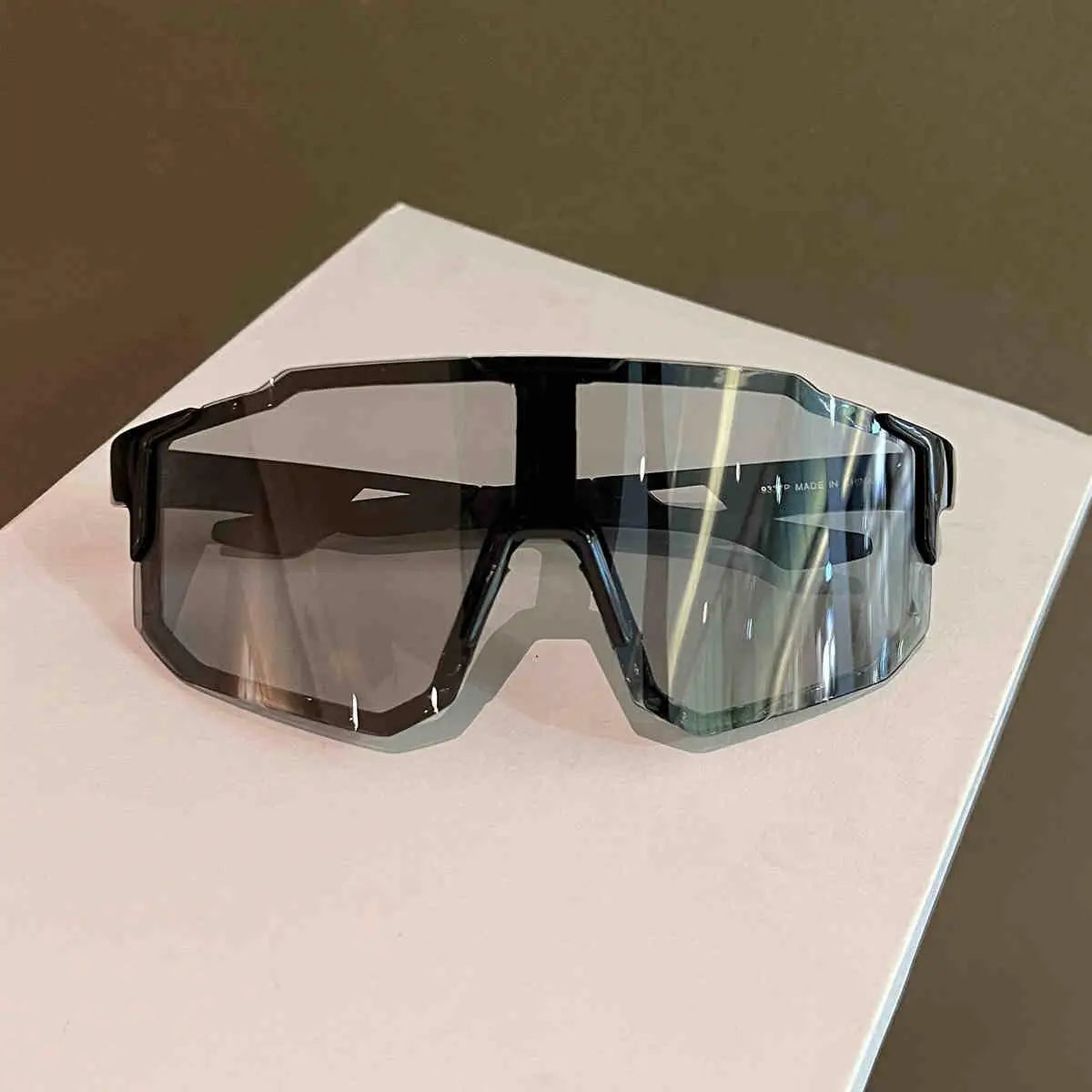 Noxwear - New Cycling Sunglasses Large Frame