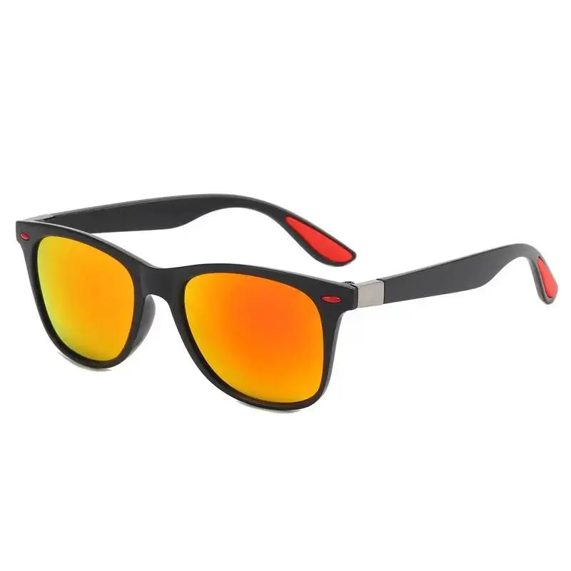 Noxwear - Night Vision Glasses PC Frame Polarized