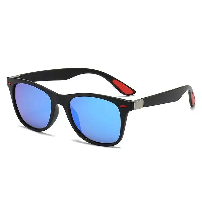 Noxwear - Night Vision Glasses PC Frame Polarized