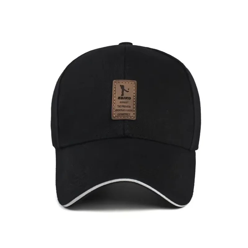 Noxwear - Four Seasons cotton baseball caps, men's, sports sun hats, caps, sunscreens, sun hats official website