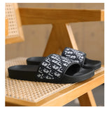 Noxwear - Men's Home Slippers Lightweight Summer New Style Flat and Worn