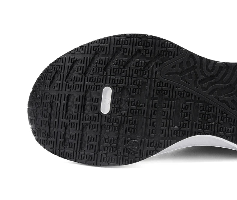 Noxwear - Men's Breathable Sports Shoes Spring New Mesh Casual Fashion Versatile Trendy Men's Shoes Summer Running Shoes Suitable for Outdoor Sports