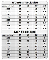 Noxwear - 6 Pairs of MEN'S Sports Socks, Sweat Absorbing, Comfortable and Breathable, Suitable for Basketball Training and Outdoor Running