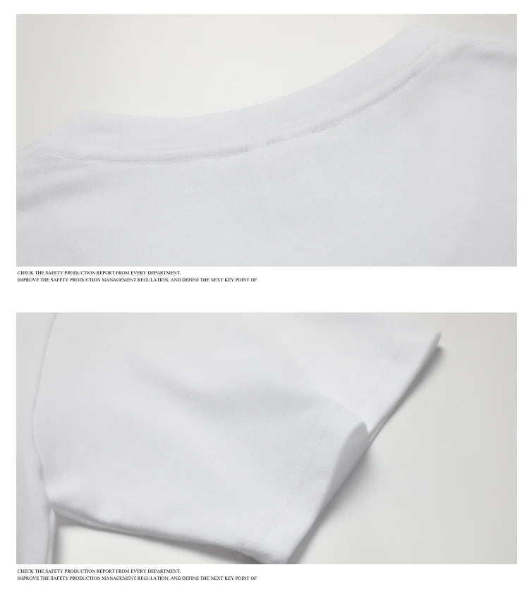 NoxWear - Oversized Cotton Tee